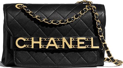 chanel bags logo|Chanel bags symbol.